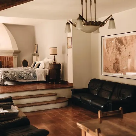 Le Dimore De Il Borgo Del Balsamico Albinea