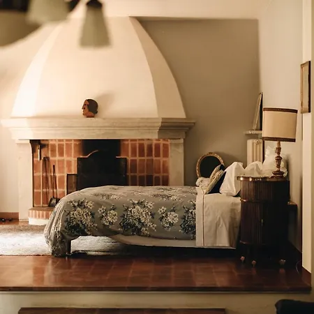 بيت للعطل Le Dimore De Il Borgo Del Balsamico