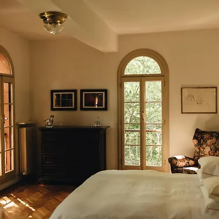 بيت للعطل Le Dimore De Il Borgo Del Balsamico *