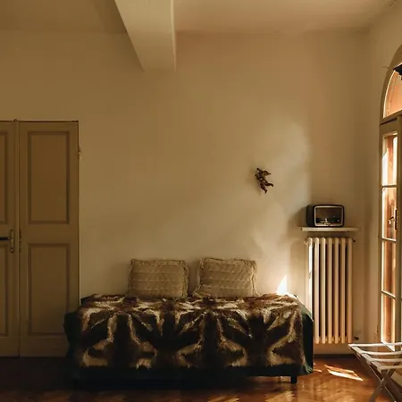 Le Dimore De Il Borgo Del Balsamico Albinea