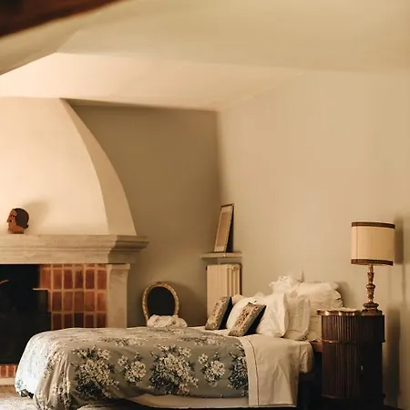 Prázdninový dům Le Dimore De Il Borgo Del Balsamico Reggio Emilia