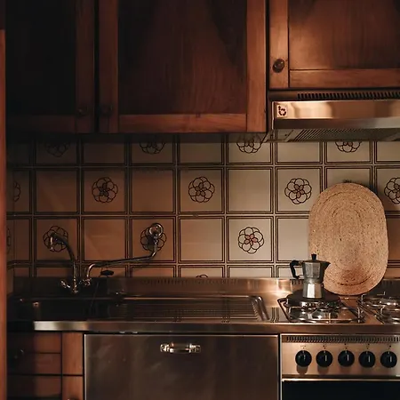 بيت للعطل Le Dimore De Il Borgo Del Balsamico Albinea