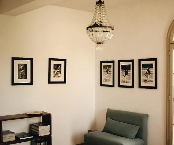 Le Dimore De Il Borgo Del Balsamico بيت للعطل