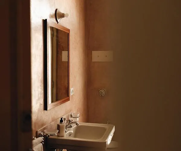 Le Dimore De Il Borgo Del Balsamico