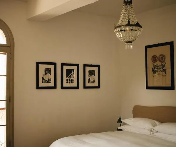 Le Dimore De Il Borgo Del Balsamico Albinea