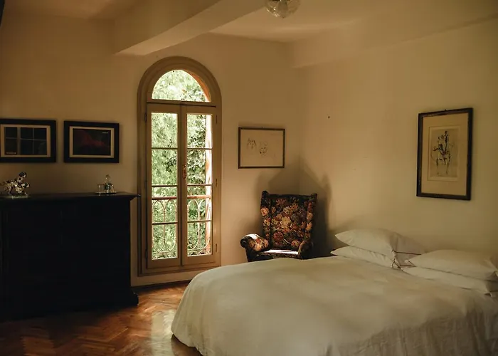 بيت للعطل Le Dimore De Il Borgo Del Balsamico Albinea