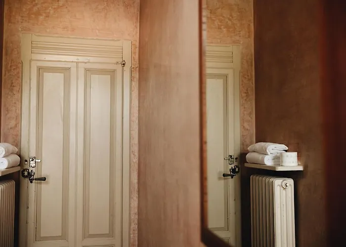 Le Dimore De Il Borgo Del Balsamico * Albinea