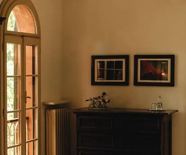 Le Dimore De Il Borgo Del Balsamico * Albinea