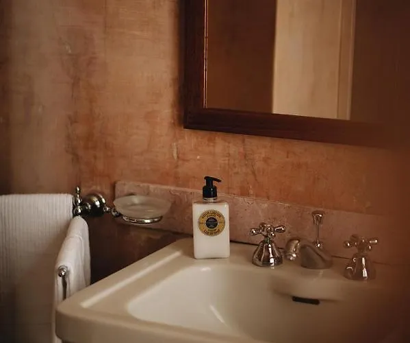 Le Dimore De Il Borgo Del Balsamico *