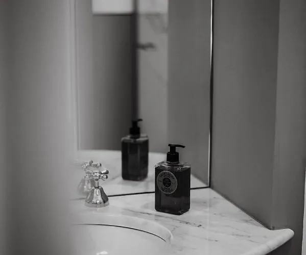 Le Dimore De Il Borgo Del Balsamico بيت للعطل *