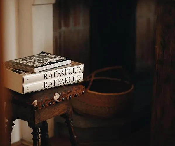 Le Dimore De Il Borgo Del Balsamico