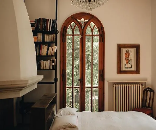 Le Dimore De Il Borgo Del Balsamico Сasa de vacaciones Albinea