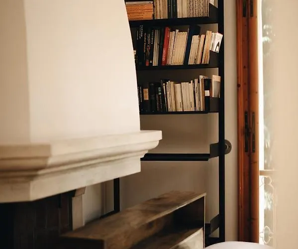 Le Dimore De Il Borgo Del Balsamico بيت للعطل *