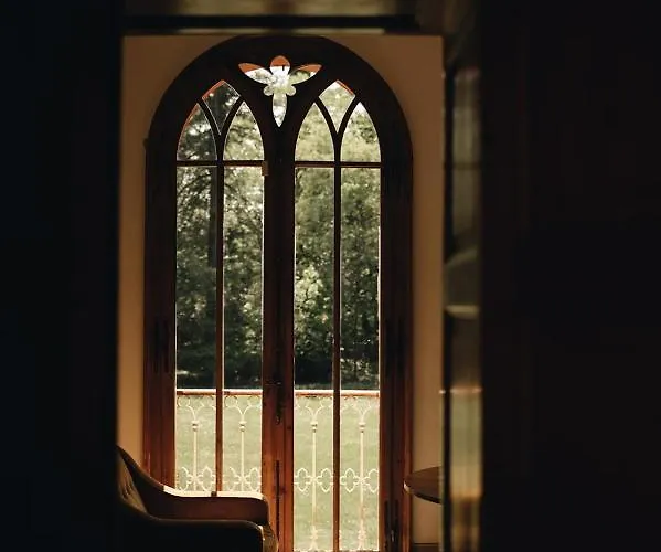 Le Dimore De Il Borgo Del Balsamico