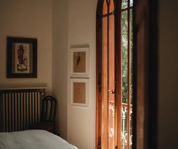 Сasa de vacaciones Le Dimore De Il Borgo Del Balsamico Albinea