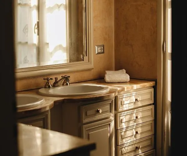 بيت للعطل Le Dimore De Il Borgo Del Balsamico