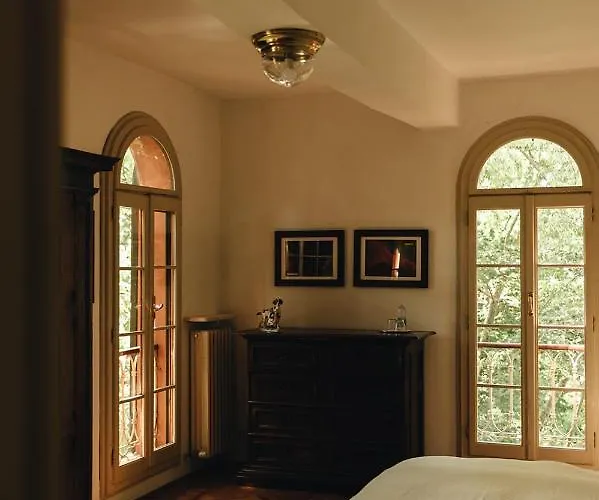 Le Dimore De Il Borgo Del Balsamico * Albinea