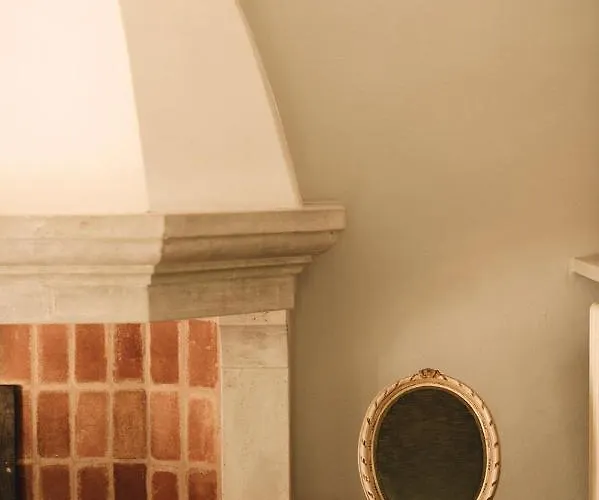 Le Dimore De Il Borgo Del Balsamico بيت للعطل Albinea