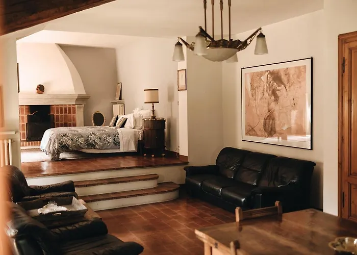 Le Dimore De Il Borgo Del Balsamico Albinea