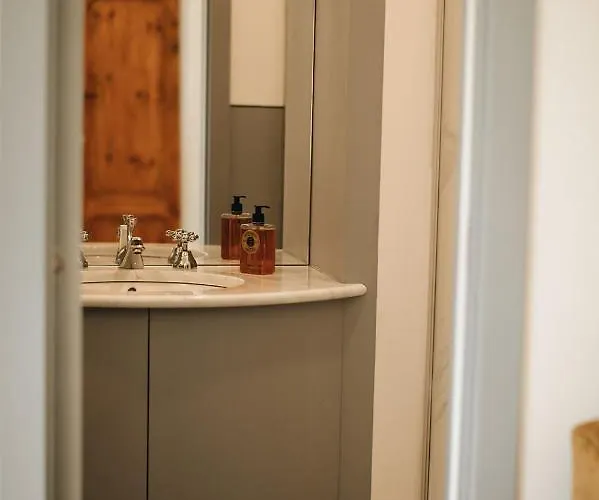 Le Dimore De Il Borgo Del Balsamico