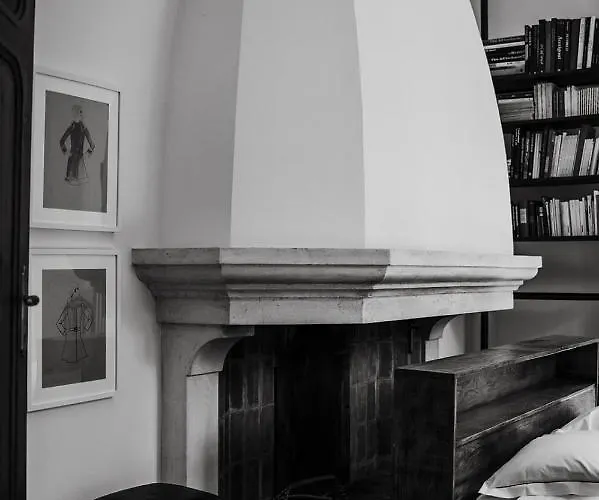 Le Dimore De Il Borgo Del Balsamico بيت للعطل *