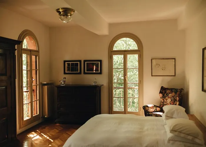 بيت للعطل Le Dimore De Il Borgo Del Balsamico *