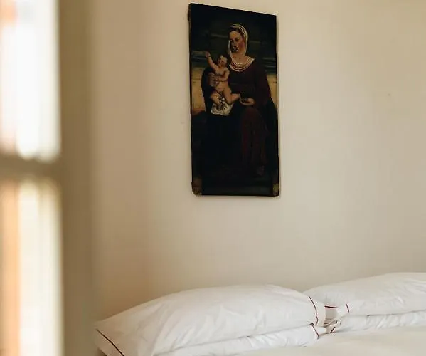 Le Dimore De Il Borgo Del Balsamico * Albinea