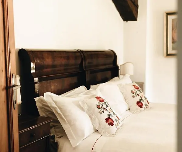 Le Dimore De Il Borgo Del Balsamico