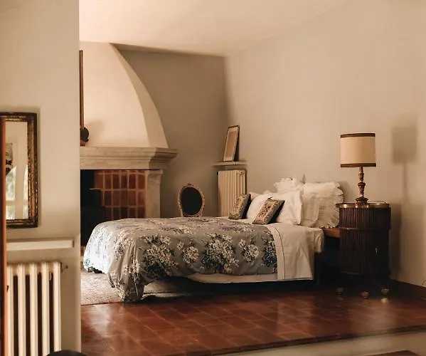 Le Dimore De Il Borgo Del Balsamico