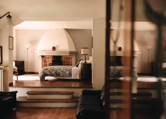 Le Dimore De Il Borgo Del Balsamico *