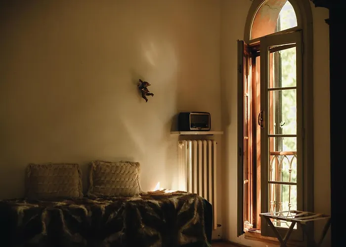 Le Dimore De Il Borgo Del Balsamico *