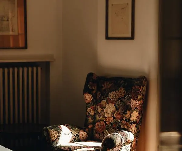 Le Dimore De Il Borgo Del Balsamico *