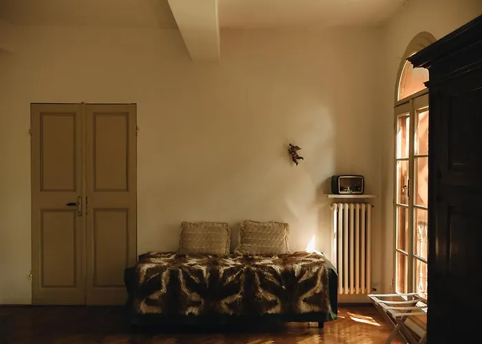 Le Dimore De Il Borgo Del Balsamico Albinea