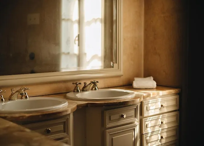 Le Dimore De Il Borgo Del Balsamico بيت للعطل