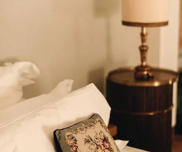 Le Dimore De Il Borgo Del Balsamico بيت للعطل *