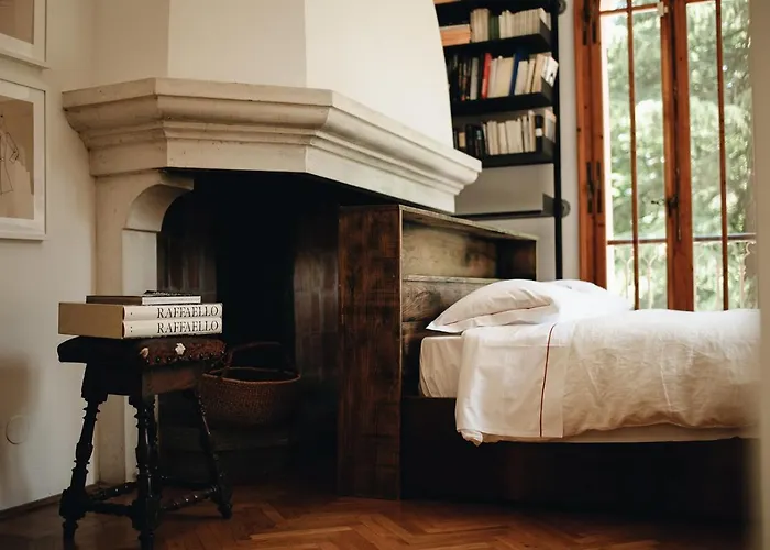 Le Dimore De Il Borgo Del Balsamico * Albinea