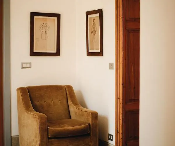 بيت للعطل Le Dimore De Il Borgo Del Balsamico Albinea