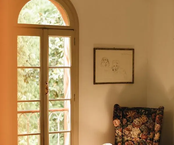 Le Dimore De Il Borgo Del Balsamico