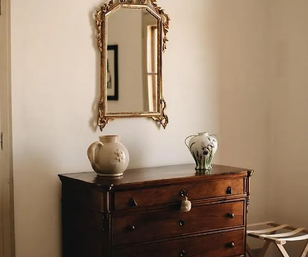 Le Dimore De Il Borgo Del Balsamico *