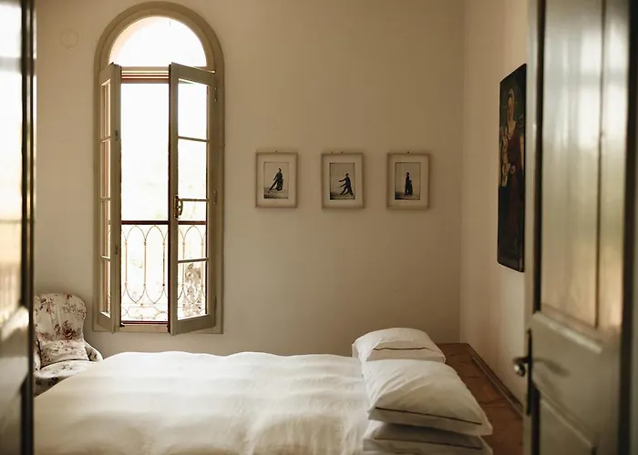 بيت للعطل Le Dimore De Il Borgo Del Balsamico *