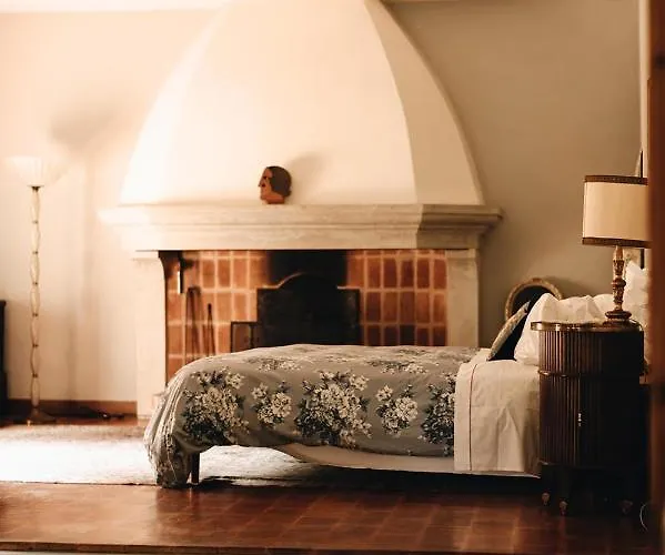 Le Dimore De Il Borgo Del Balsamico بيت للعطل Albinea