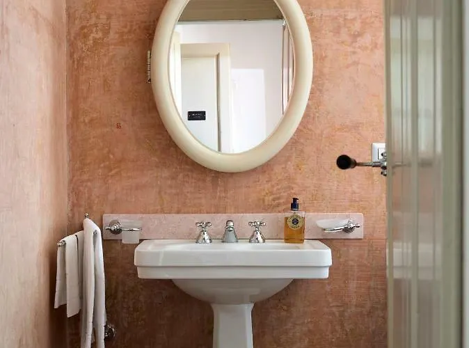 Le Dimore De Il Borgo Del Balsamico بيت للعطل *