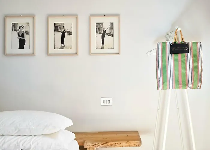 Le Dimore De Il Borgo Del Balsamico Albinea