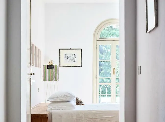 Le Dimore De Il Borgo Del Balsamico