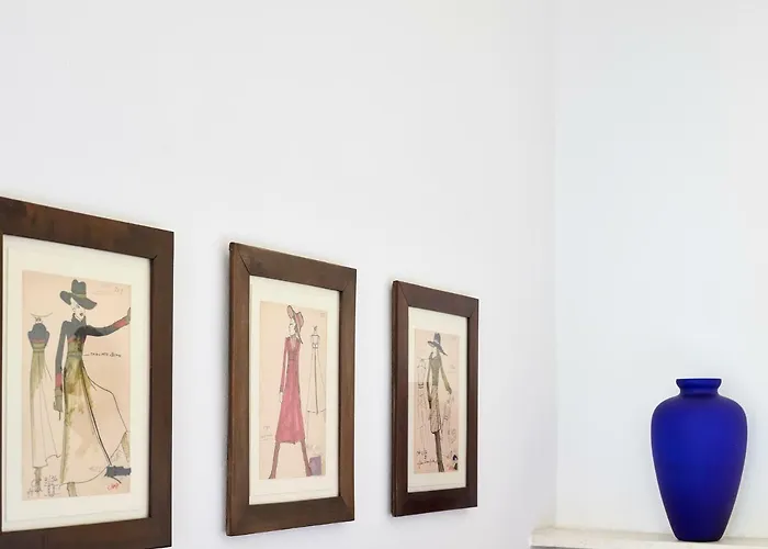 Le Dimore De Il Borgo Del Balsamico بيت للعطل *