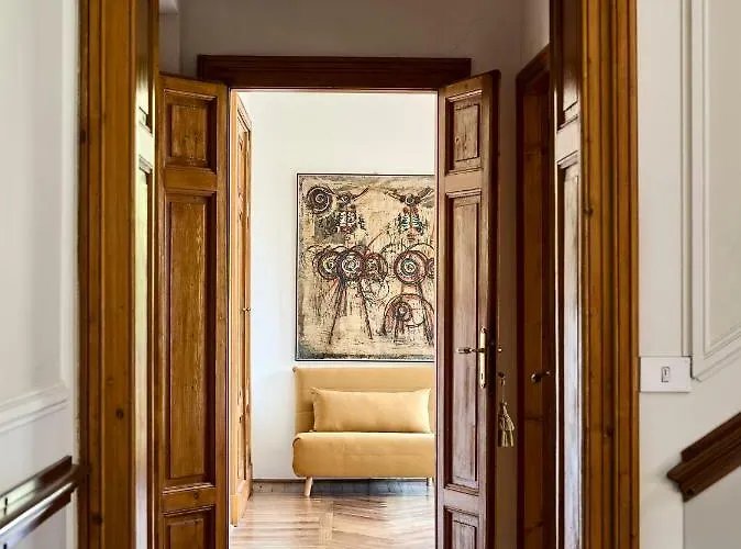 Le Dimore De Il Borgo Del Balsamico بيت للعطل *