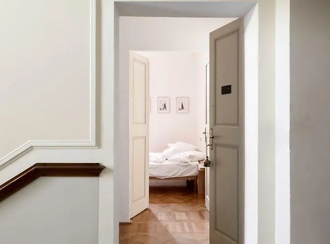 Le Dimore De Il Borgo Del Balsamico Albinea