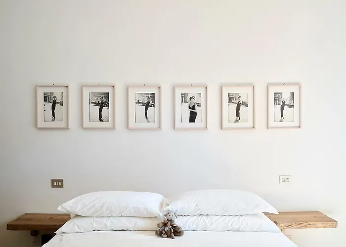 Le Dimore De Il Borgo Del Balsamico