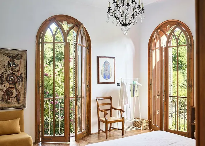 Le Dimore De Il Borgo Del Balsamico بيت للعطل *