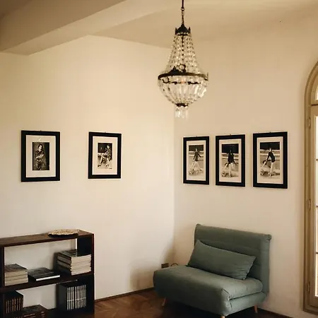 Le Dimore De Il Borgo Del Balsamico Holiday home